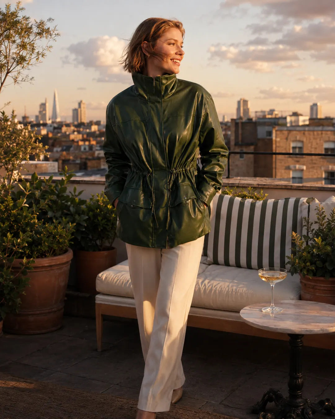 Womenswear